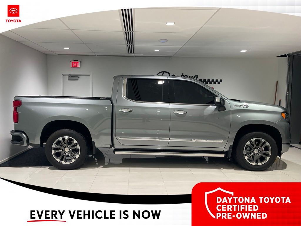 chevrolet silverado 1500 2025 2GCPAFED4S1195764 image chevrolet silverado 1500 2025 2GCPAFED4S1195764 image